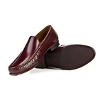 Giorgio Shoe // Brown (Euro: 42)