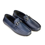 Eduardo Shoe // Navy (Euro: 41)