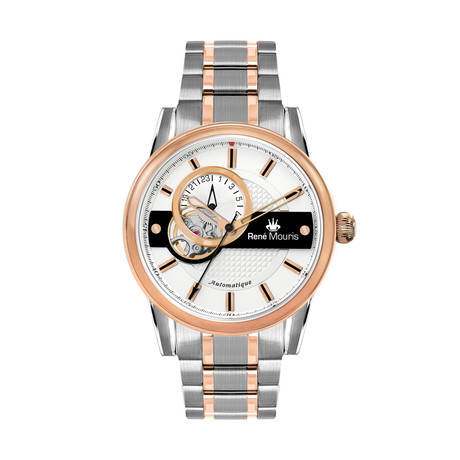Rene Mouris Orion Automatic // 70102RM3