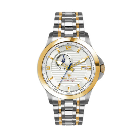 René Mouris Cygnus Automatic // 70104RM5