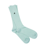 Milano Luxury Super Soft Bamboo Socks // Pack of 6 // Multicolor