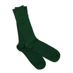 Luxury Super Soft Bamboo Socks // Pack of 6 // Assorted