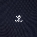 Goal Pullover // Navy (2XL)