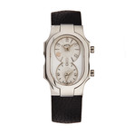 Philip Stein Ladies Quartz // 100DSMOPCB