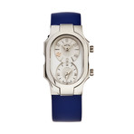 Philip Stein Ladies Quartz // 100DSMOPNBL