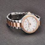 Frédérique Constant Ladies Quartz // FC281WHD3ERD2B