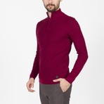 Jeff Tricot // Claret Red (S)