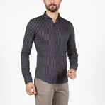 Homer Shirt // Dark Blue (2XL)