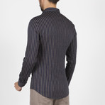 Homer Shirt // Dark Blue (2XL)