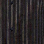 Homer Shirt // Dark Blue (2XL)