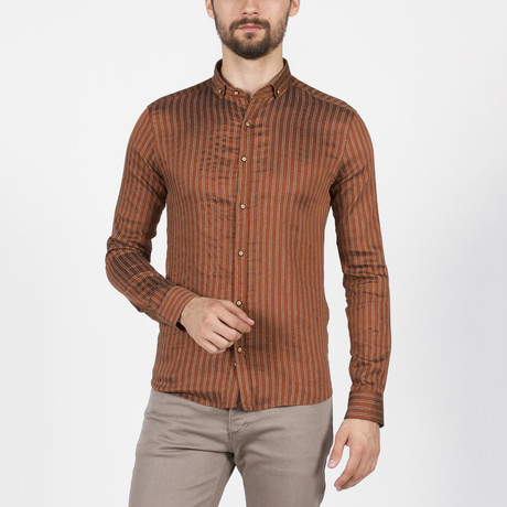 Michael Shirt // Tile (S)