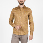 Nicholas Shirt // Camel (XL)