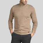 MCR // Conrad Tricot Sweater // Beige (L)