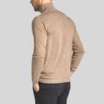 MCR // Conrad Tricot Sweater // Beige (2XL)