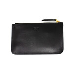 Fendi // Bag Bugs Wallet // Black