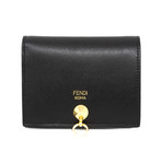 Fendi // Wallet V1 // Black