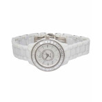 Dior Ladies VIII Automatic // CD1235F9C001 // Store Display