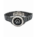 Dior Ladies VIII Automatic // CD1235F0C001 // Store Display