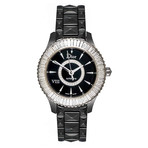 Dior Ladies VIII Automatic // CD1235F0C001 // Store Display