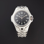 Patek Philippe Sculpture Automatic // 5091/1A // Pre-Owned