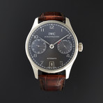 IWC Portugieser Automatic // IW500106 // Pre-Owned