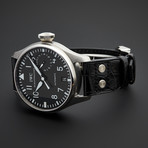 IWC Pilot 7 Day Power Reserve Automatic // IW500901 // Store Display