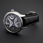 Maurice Lacroix Double Retrograde Automatic // MP 7218-SS01-310 // Pre-Owned