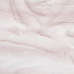 Laurant Pillow (Blush)