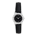 Bulgari Bulgari Ladies Quartz // BB23SL // Pre-Owned