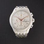 Baume & Mercier Clifton Chronograph Automatic // M0A10130 // Pre-Owned