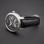 Maurice Lacroix Masterpiece Double Retrograde Manual Wind // MP7218-SS001-310 // Pre-Owned