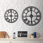 Classic Clock (Standard)