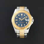 Rolex Yacht-Master Midsize Automatic // 168623 // F Serial // Pre-Owned