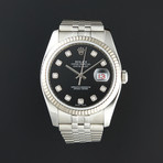 Rolex Datejust 36 Automatic // 116234 // G Serial // Pre-Owned