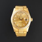 Rolex Day-Date President Automatic // 118238 // Scrambled Serial // Pre-Owned