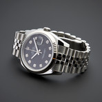 Rolex Datejust 36 Automatic // 116234 // G Serial // Pre-Owned