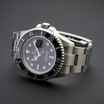 Rolex Sea-Dweller Automatic // 126600 // Scrambled Serial // Pre-Owned