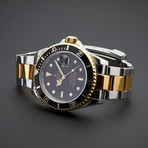 Rolex Submariner Automatic // 16613 // D Serial // Pre-Owned
