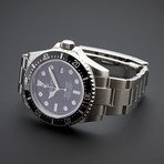 Rolex Sea-Dweller Automatic // 116600 // Scrambled Serial // Pre-Owned