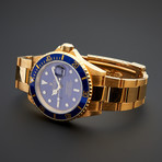 Rolex Submariner Automatic // 16618 // D Serial // Pre-Owned