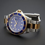 Rolex Submariner Automatic // 16613 // Y Serial // Pre-Owned