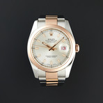 Rolex Datejust 36 Automatic // 116201 // M Serial // Pre-Owned