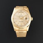 Rolex Day-Date President Automatic // 118238 // F Serial // Pre-Owned