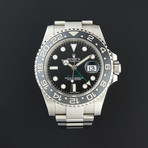 Rolex GMT-Master II Automatic // 116710LN // Scrambled Serial // Pre-Owned