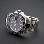 Rolex GMT-Master II Automatic // 116710LN // Scrambled Serial // Pre-Owned