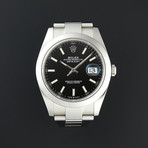 Rolex Datejust 41 Automatic // 126300 // Scrambled Serial // Pre-Owned