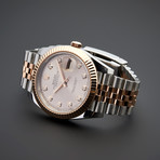 Rolex Datejust 41 Automatic // 126331 // Scrambled Serial // Pre-Owned