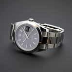 Rolex Datejust 41 Automatic // 126300 // Scrambled Serial // Pre-Owned