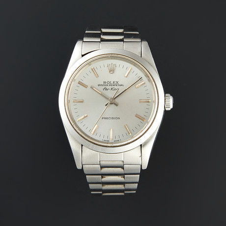 Rolex Air-King Automatic // 14000 // X Serial // Pre-Owned