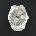 Rolex Datejust 41 Automatic // 116334 // Scrambled Serial //Pre-Owned